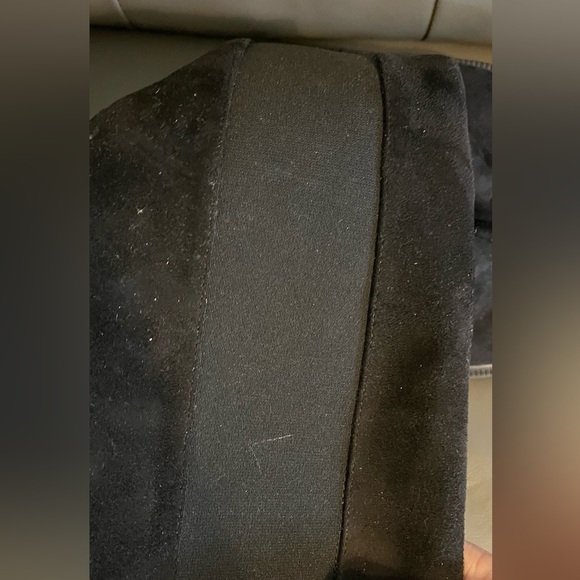 NWT ZARA FLAT BOOTS SIZE 10 USA
🚨FIRM PRICE - Picture 8 of 10